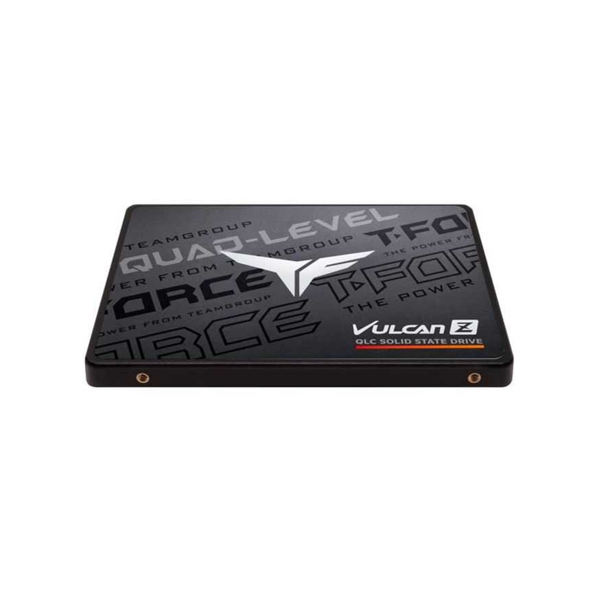 TEAM GROUP Vulcan Z 2TB T253TY002T0C101