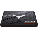 TEAM GROUP Vulcan Z 2TB T253TY002T0C101 TEAM GROUP Vulcan Z 2TB T253TY002T0C101