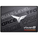 TEAM GROUP Vulcan Z 2TB T253TY002T0C101 TEAM GROUP Vulcan Z 2TB T253TY002T0C101