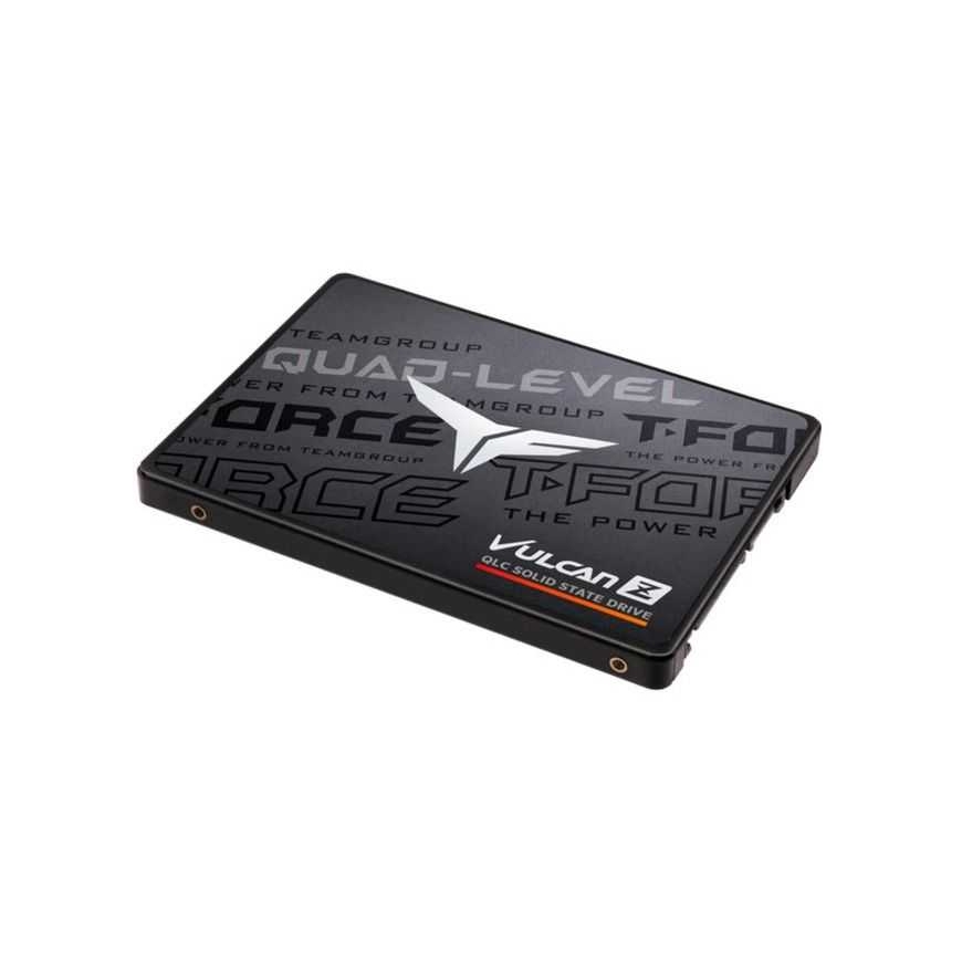 TEAM GROUP Vulcan Z 2TB T253TY002T0C101 – 3