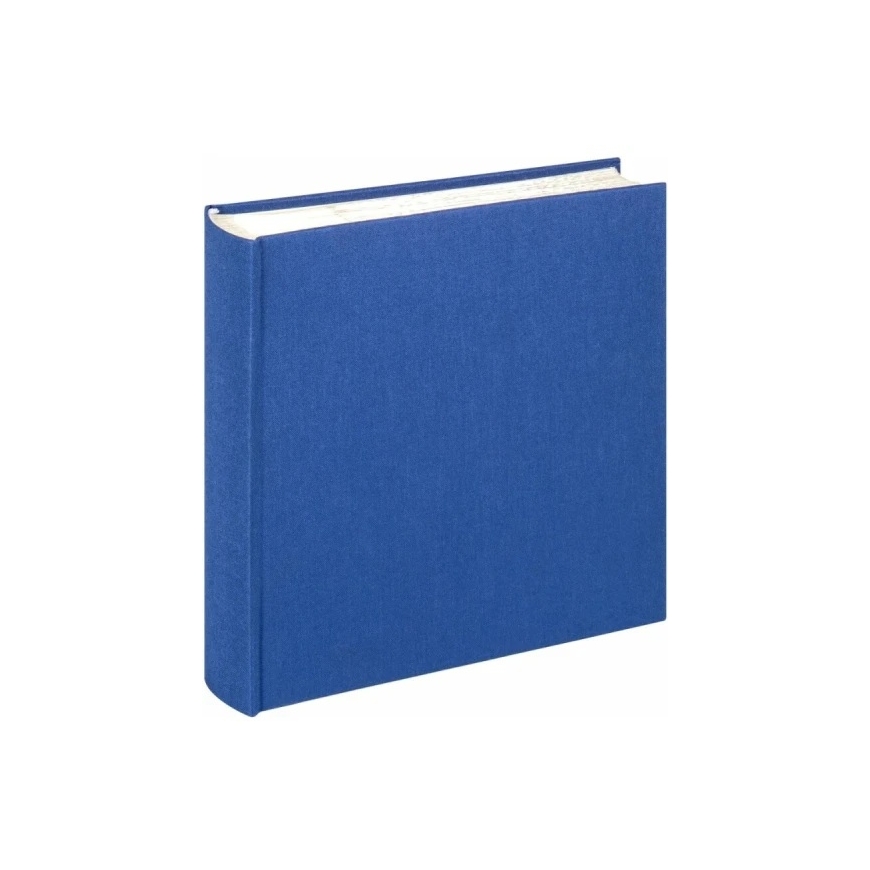 Walther Design Gmbhco Foto albums - Walther ME-510-L 10x15 200 Attēli Audums Zils