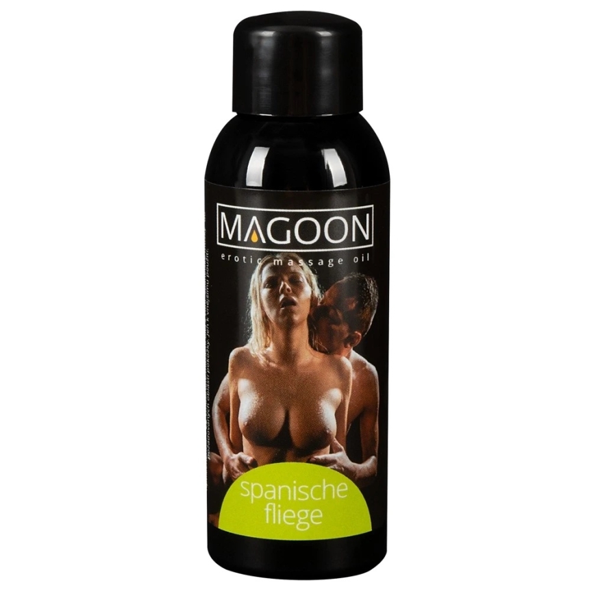 Magoon 50 ml 6 tk – 4