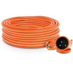 Plastrol Sodo ilgintuvas su vienu lizdu