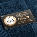 Eurofirany RE/MINDY/GRAN Bath Towel 70X140(X3) 600 Eurofirany RE/MINDY/GRAN Bath Towel 70X140(X3) 600