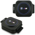 BMW BMW M Print Blue 15W Qi2 Musta BMW BMW M Print Blue 15W Qi2 Musta