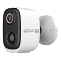Dahua Technology Apollo Wi-Fi Battery Security Camera Dahua Technology Apollo Wi-Fi Battery Security Camera