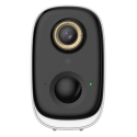 Dahua Technology Apollo Wi-Fi Battery Security Camera Dahua Technology Apollo Wi-Fi Battery Security Camera