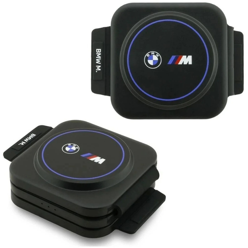 BMW BMW M Print Blue 15W Qi2 Must – 4
