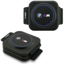 BMW BMW M Print Blue 15W Qi2 Juodas BMW BMW M Print Blue 15W Qi2 Juodas