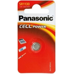 1 Panasonic SR 1130