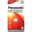 1 Panasonic SR 1130 1 Panasonic SR 1130