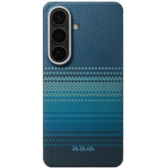 Pitaka Edge Case Samsung Galaxy S26 Case, moonrise