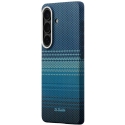 Dėklas Pitaka Edge Case Samsung Galaxy S26, moonrise Dėklas Pitaka Edge Case Samsung Galaxy S26, moonrise
