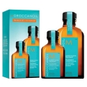Moroccanoil Öljysetti Lahjapakkauksessa Moroccanoil Öljysetti Lahjapakkauksessa