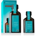 Moroccanoil Eļļu Dāvanu Komplekti Moroccanoil Eļļu Dāvanu Komplekti