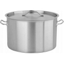 Toya Sa Poland Pot with Lid 40x26 32l Toya Sa Poland Pot with Lid 40x26 32l