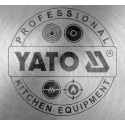 Toya Sa Poland Pot with Lid 40x26 32l Toya Sa Poland Pot with Lid 40x26 32l