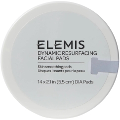 Elemis Dynamic Resurfacing Facial Pads smoothing facial pads, 14 pcs.