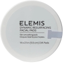 Elemis Dynamic Resurfacing Facial Pads выравнивающие лицевые подушки, 14 шт. Elemis Dynamic Resurfacing Facial Pads выравнивающие лицевые подушки, 14 шт.