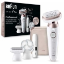SES9-060 3D Braun Silk•épil 9 Flex Epilatoru SES9-060 3D Braun Silk•épil 9 Flex Epilatoru