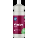 Aknapuhastusvahend, Kiilto Window, 1L Aknapuhastusvahend, Kiilto Window, 1L