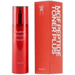 Bueno MGF Peptide Anti-Wrinkle Tonic Lotion Face, 100 ml
