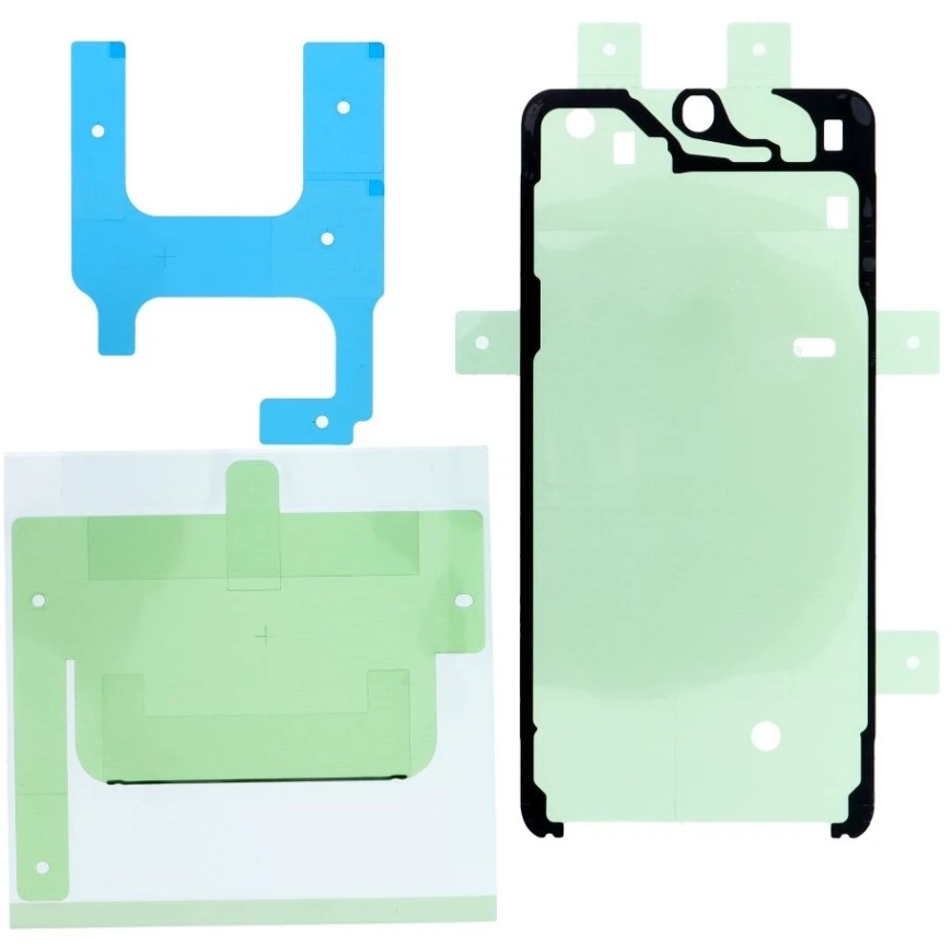 Клейкий уплотнительный комплект для SAMSUNG S23 S911B GH82-30551A