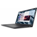 Dell Pro 15 Essential sülearvuti - i7-1355U | 15,6" | 16GB | 1TB | Win11Pro | Must | PV15250_RPLU_008_P8L Dell Pro 15 Essential sülearvuti - i7-1355U | 15,6" | 16GB | 1TB | Win11Pro | Must | PV15250_RPLU_008_P8L