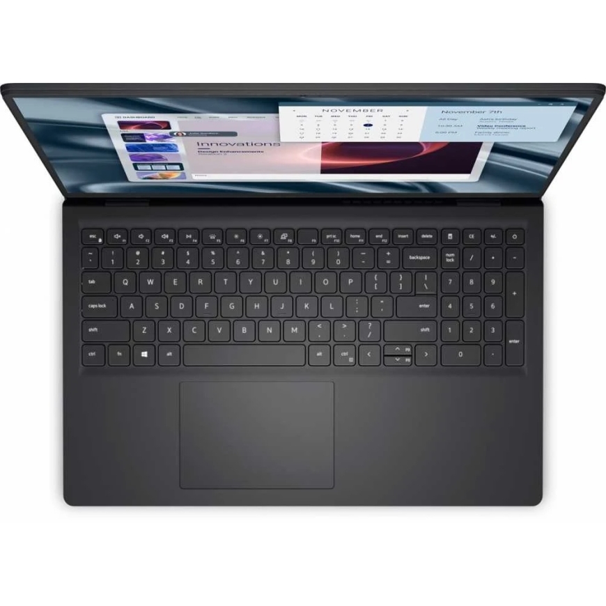 Dell Pro 15 Essential sülearvuti - i7-1355U | 15,6" | 16GB | 1TB | Win11Pro | Must | PV15250_RPLU_008_P8L – 5
