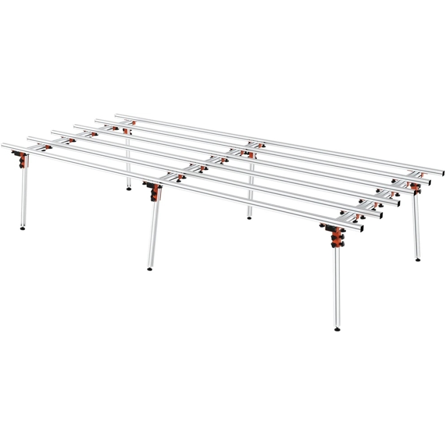 Toya Sa Poland Folding Table | for plates, tiles | 360 mm (YT-37101)