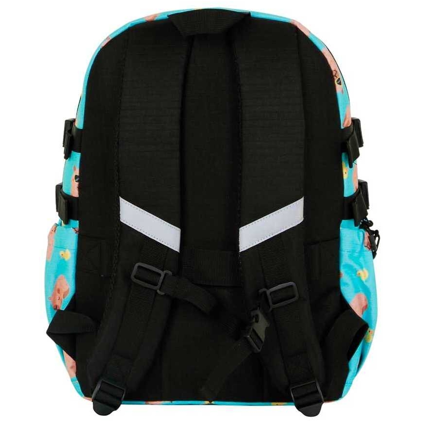 Karactermania Oh My Pop! Capybara backpack 40m – 3