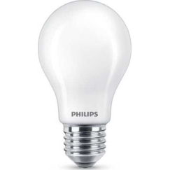 Philips LED klasiskā spuldze 100W A60 CW FR ND 1CT/10 92900202653