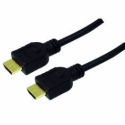 LogiLink HDMI/HDMI, 20m HDMI кабель HDMI Тип A (Стандарт) Черный LogiLink HDMI/HDMI, 20m HDMI кабель HDMI Тип A (Стандарт) Черный