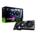MSI GAMING GeForce RTX 5070 Ti 16G TRIO OC NVIDIA 16 GB GDDR7