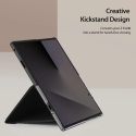 DUX DUCIS BRIL case for SAMSUNG Z Fold 8 Wide black DUX DUCIS BRIL case for SAMSUNG Z Fold 8 Wide black