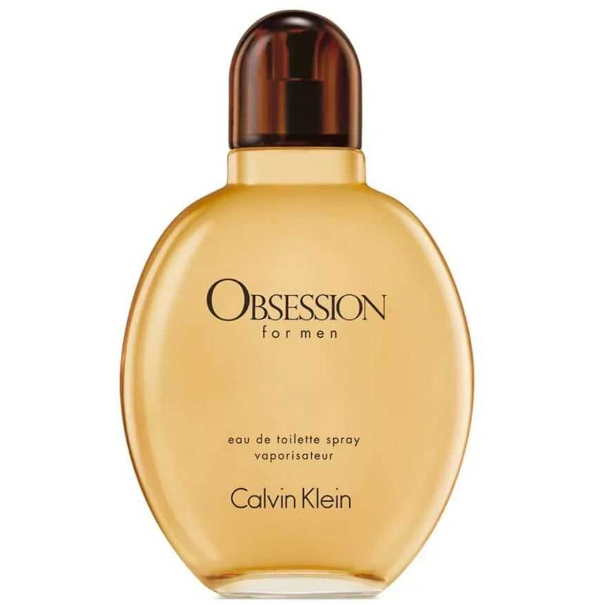 Calvin Klein Obsession EDT 200ml – 2