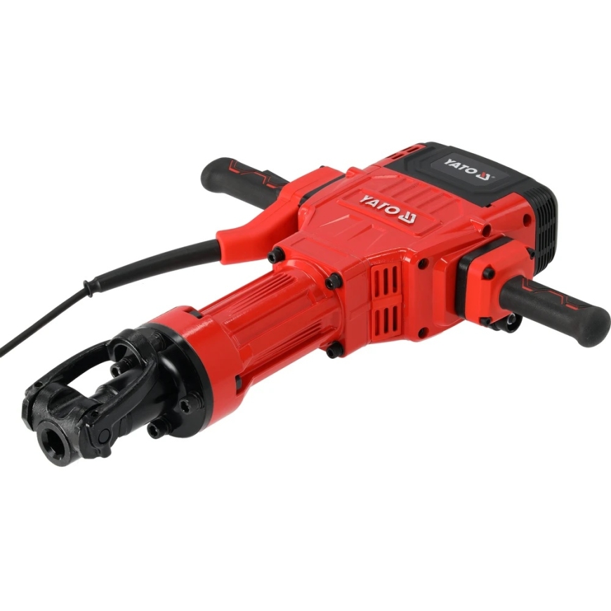 Toya Sa Poland Purkuvasara 2000 W 98 J HEX 28 mm (YT-82145) – 2