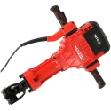 Toya Sa Poland Demolition Hammer 2000 W 98 J HEX 28 mm (YT-82145) Toya Sa Poland Demolition Hammer 2000 W 98 J HEX 28 mm (YT-82145)