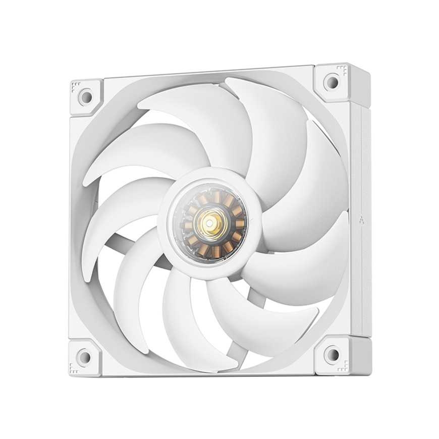 Deepcool FT12 WH balts