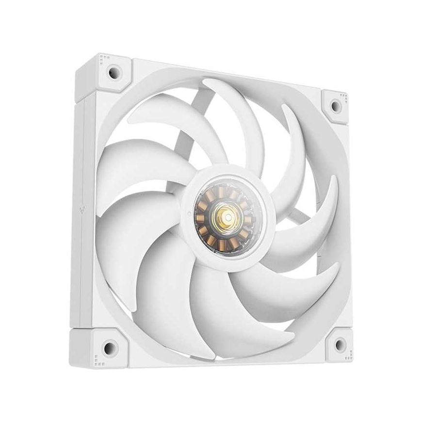 Deepcool FT12 WH белый – 3