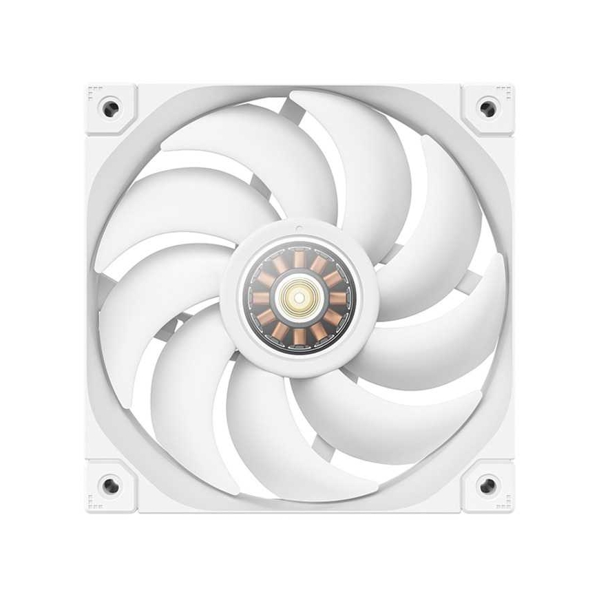Deepcool FT12 WH белый – 4