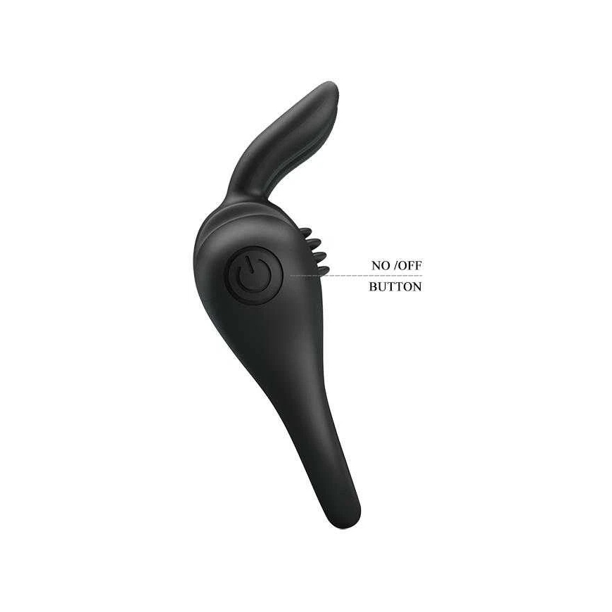 PRETTY LOVE - DAVION, Silicone Vibration – 2