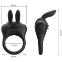 PRETTY LOVE - DAVION, Silicone Vibration