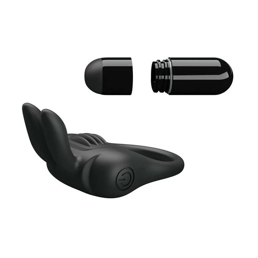 PRETTY LOVE - DAVION, Silicone Vibration – 5