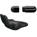 PRETTY LOVE - DAVION, Silicone Vibration