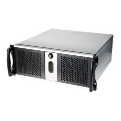 Chenbro RM42300F1 Musta/hopea
