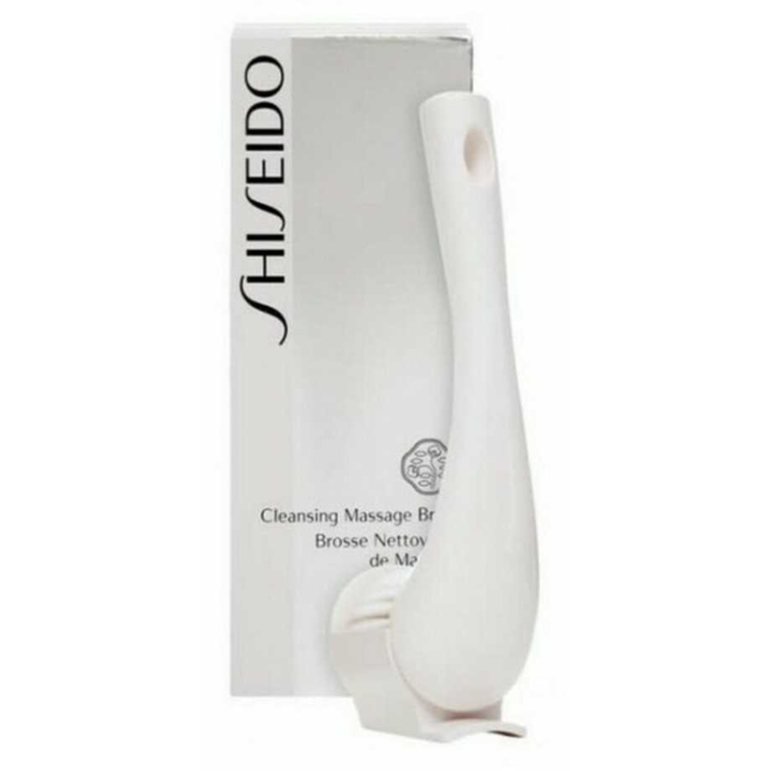 Shiseido attīroša masāžas birste – 2