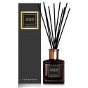 AREON SCENT HOME MELNA VANIĻA 150ML AREON SCENT HOME MELNA VANIĻA 150ML