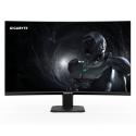 GIGABYTE GS27FC2 27" FHD Curved Gaming Monitor - 1920 x 1080, 240Hz, 1, 350 cd/m², HDR Ready, HDMI 2 GIGABYTE GS27FC2 27" FHD Curved Gaming Monitor - 1920 x 1080, 240Hz, 1, 350 cd/m², HDR Ready, HDMI 2