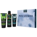 Kneipp Men Shower Trio - Dāvanu komplekts Kneipp Men Shower Trio - Dāvanu komplekts